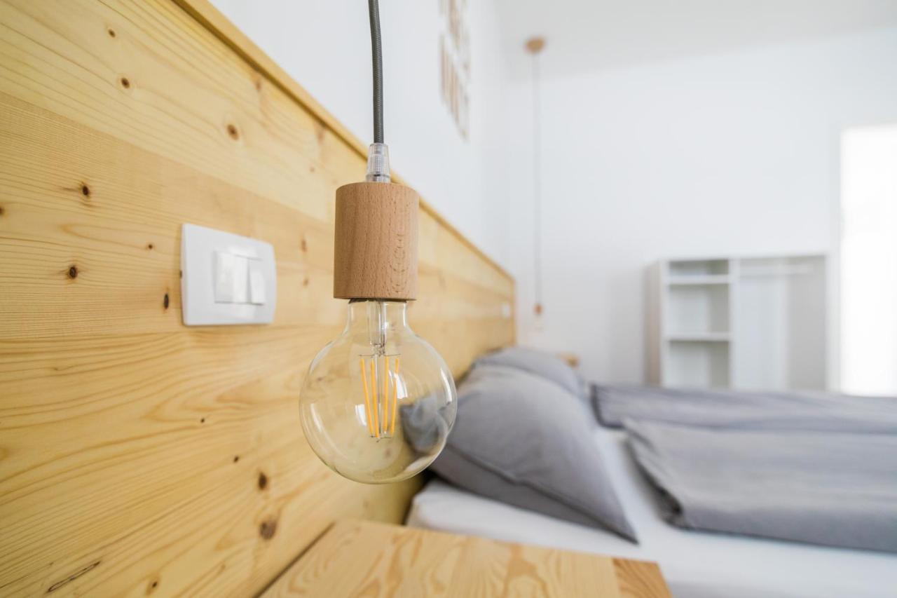Positive Sport Apartments Kobarid Ngoại thất bức ảnh